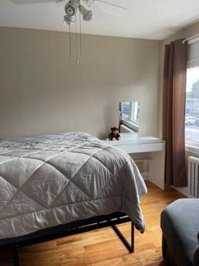 Entire Apartment
